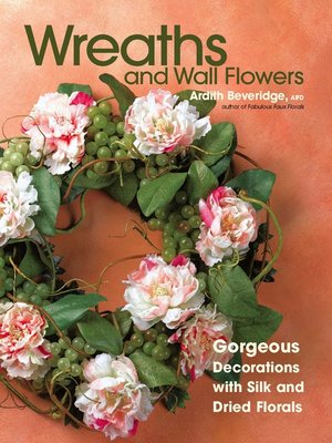 cover image of Wreaths and Wall Flowers